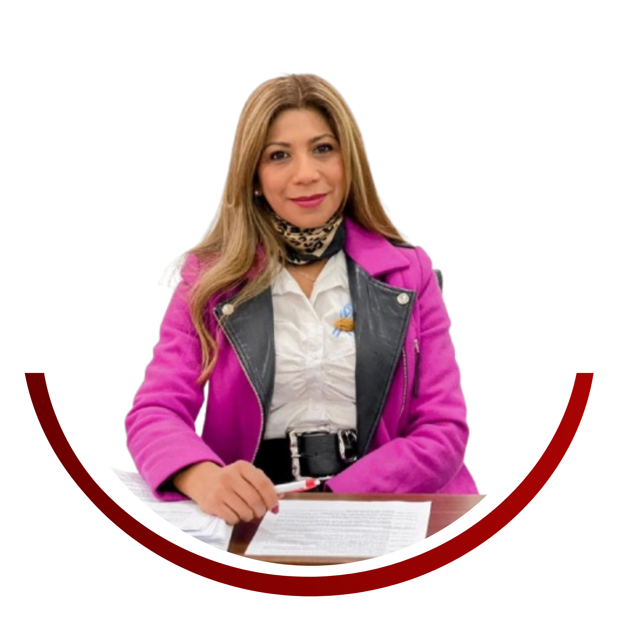 Barboza Romina Fernanda