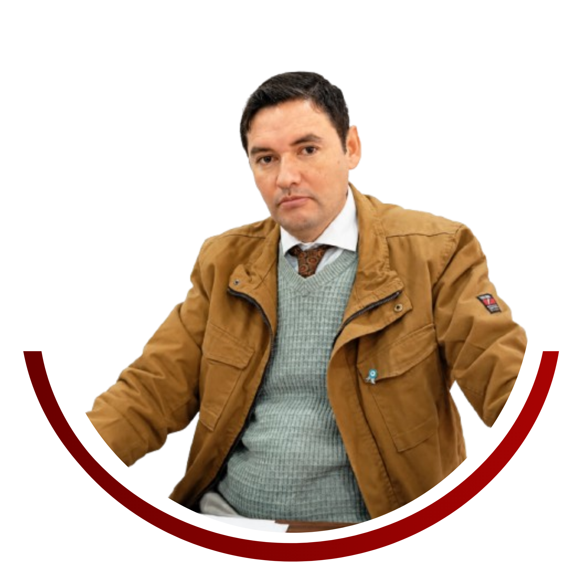 Dávalos Francisco Alejandro