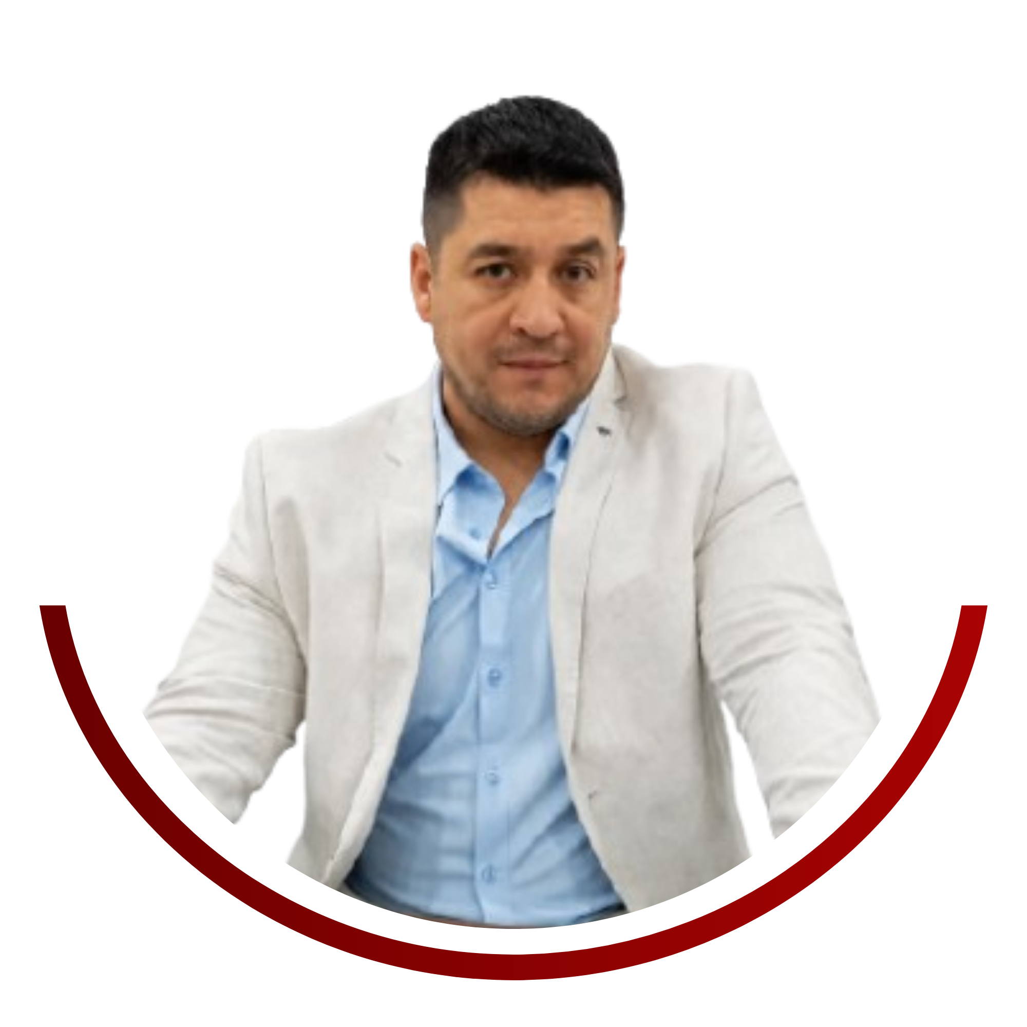 Gómez José Sebastián