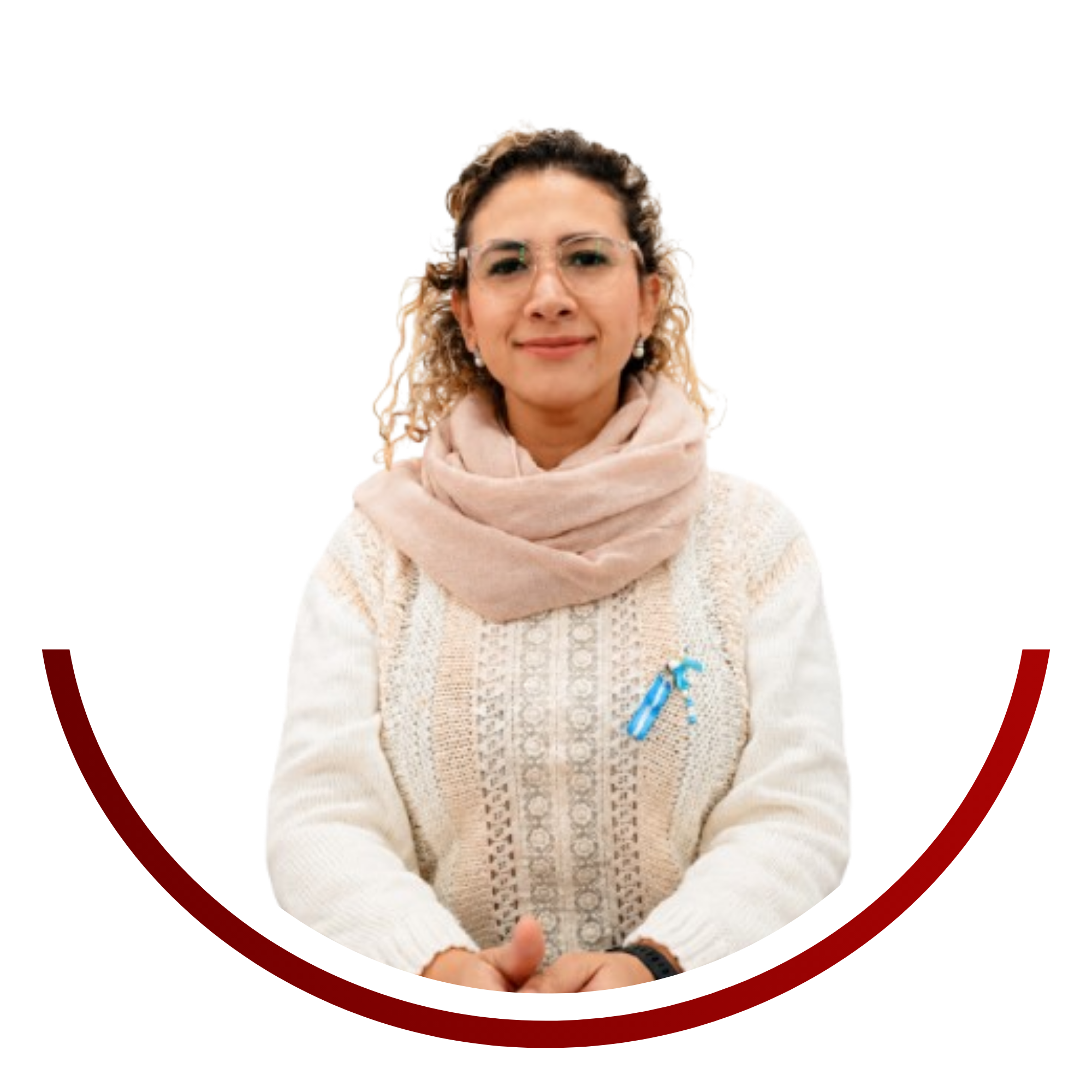 García Mendoza Ana Soledad