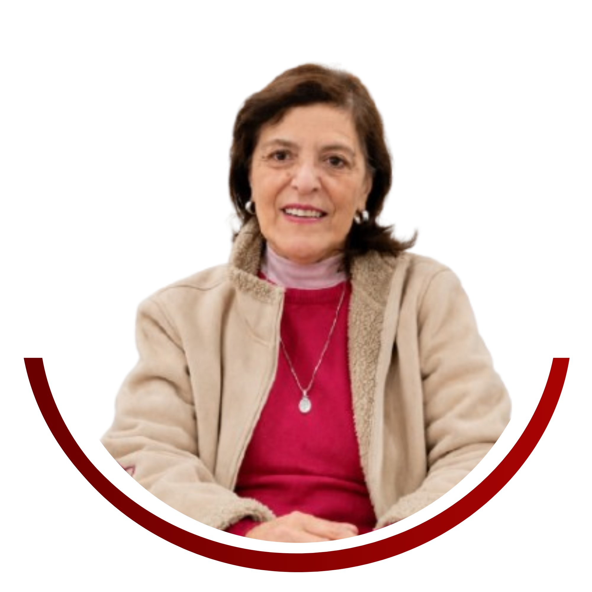 Lanocci Emma Fátima